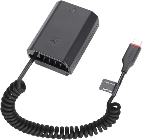 Dummy NPFZ100/USB-C