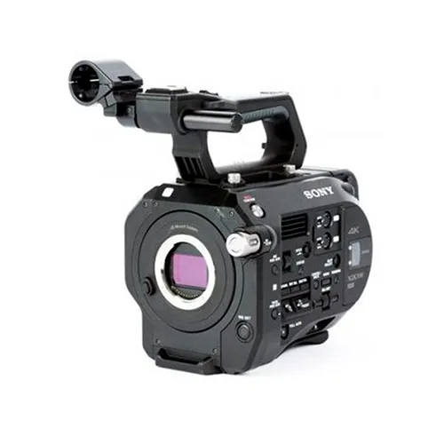 Sony PXW-FS7