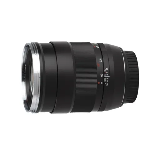 Carl Zeiss Distagon EF 35mm f1.4 ZE