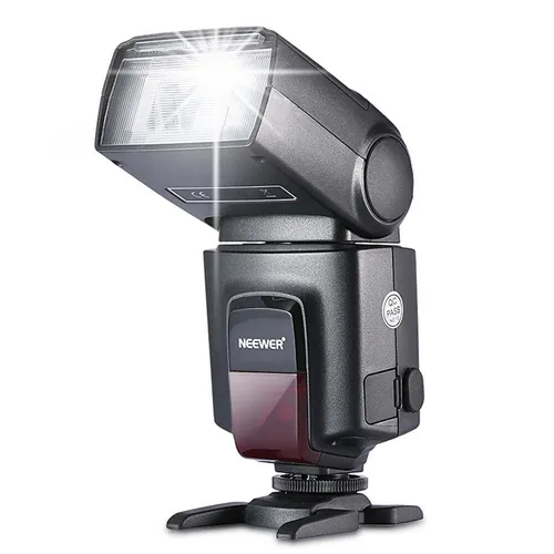 Flash Speedlite Neewer TT560