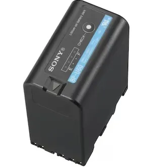 Batería Sony BP-U