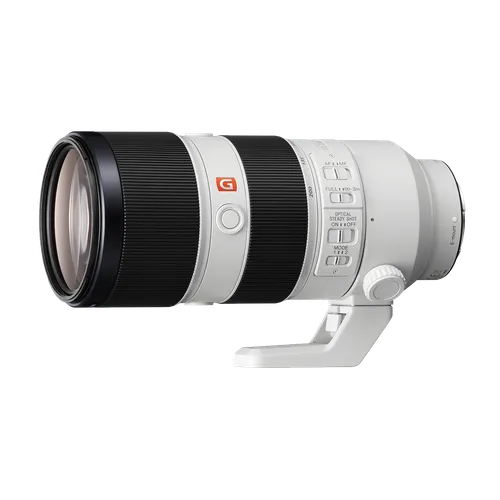 Sony FE 70-200mm f2.8 GM