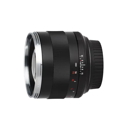 Carl Zeiss Planar EF 85mm f1.4 ZE