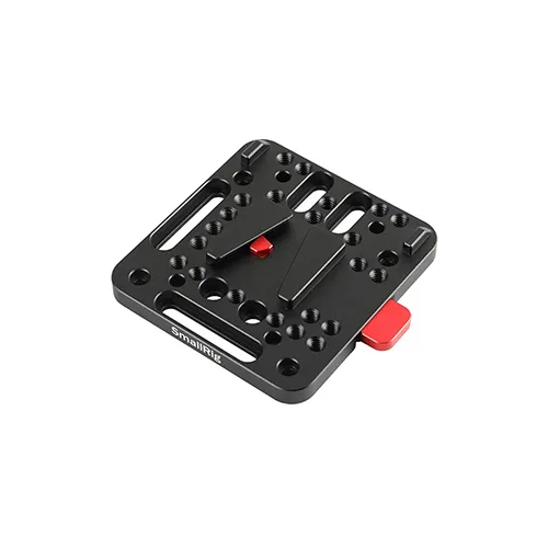 V-Mount Battery Plate