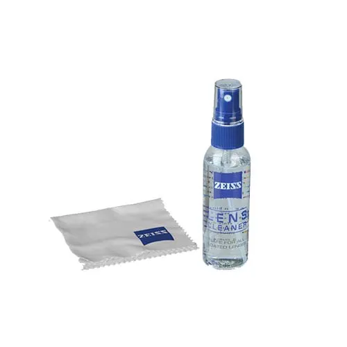 Kit limpia lentes ZEISS