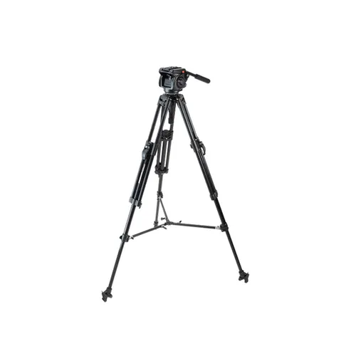 Trípode Manfrotto 701HDV