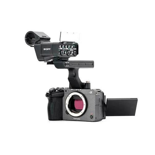 Sony FX3 (pack)