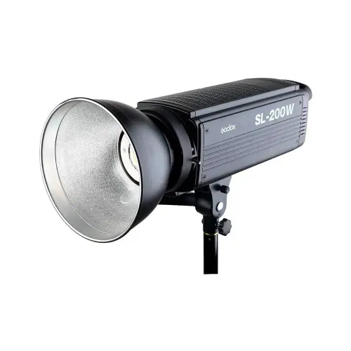 Godox SL200W (pack)