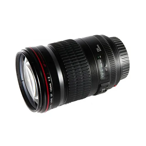 Canon EF 135mm f2.0L USM