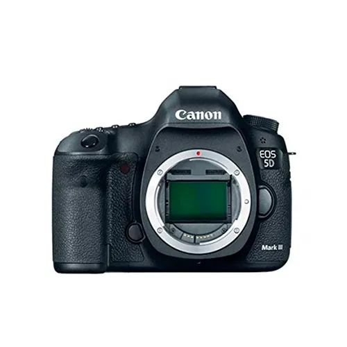 Canon EOS 5D Mark III