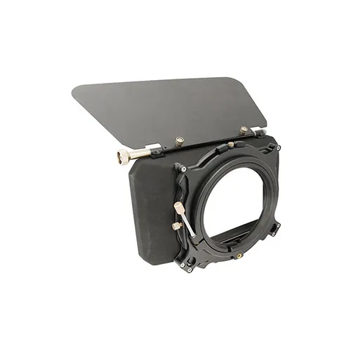 Mattebox Clip-on Genus