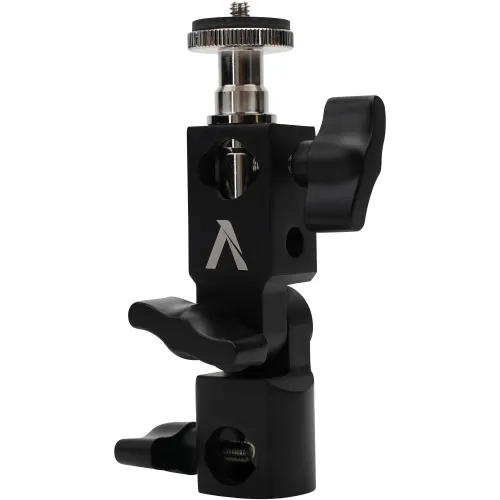 Soporte articulado con perno 16 a 1/4