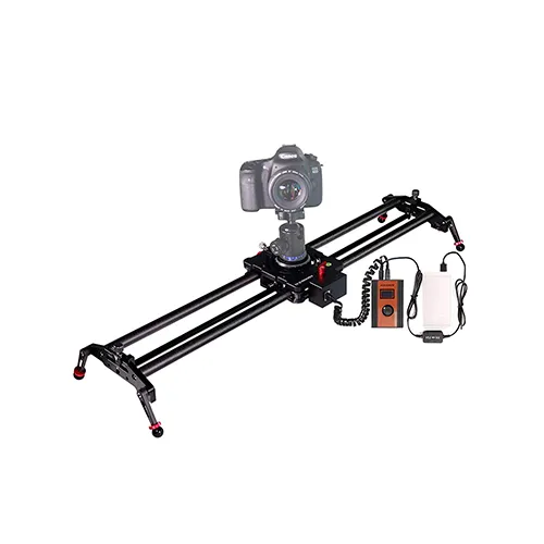 Slider Ashanks SmoothONE C300