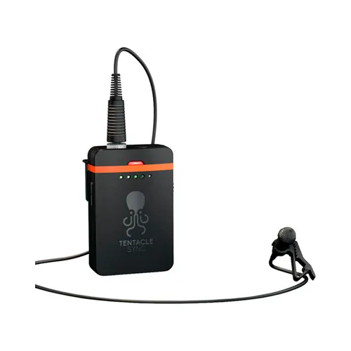 Tentacle Sync TRACK E