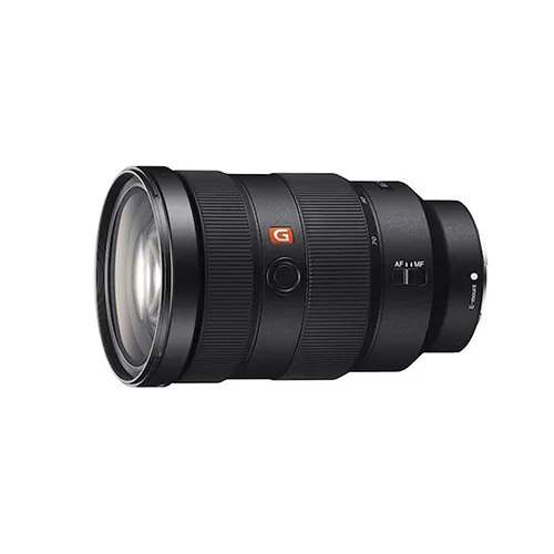 Sony FE 24-70mm f2,8 GM