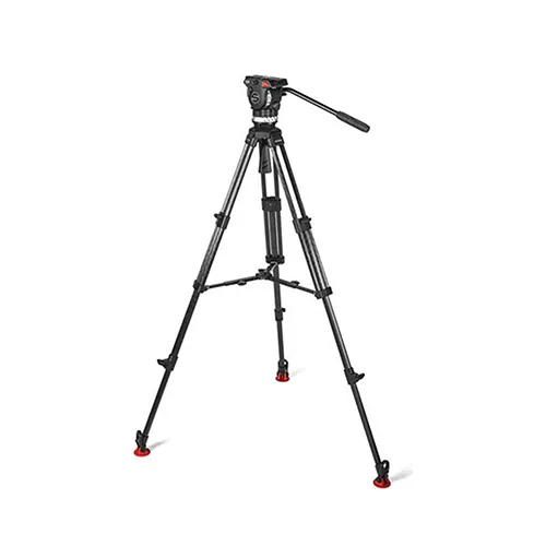 Trípode Sachtler Ace L