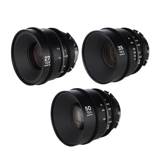 Kit Laowa Anamorphic 1.5x
