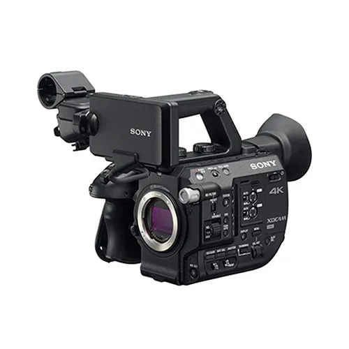 Sony PXW-FS5