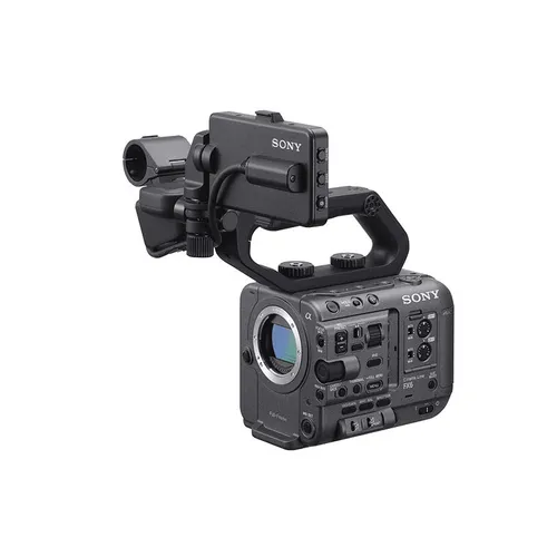 Sony FX6
