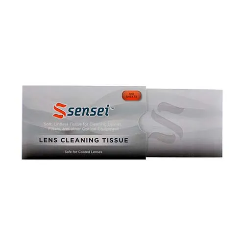 Papel Tissue SENSEI