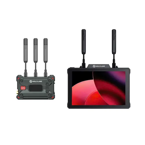 Hollyland PYRO 7 + Tx (pack)