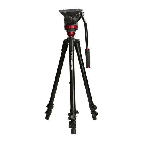 Trípode Manfrotto 755XB