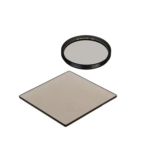 Filtros Polarizadores