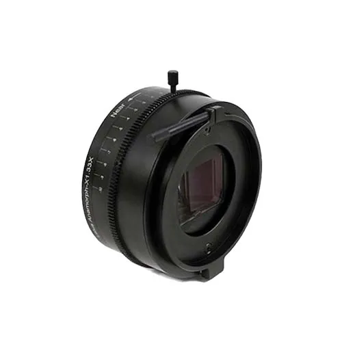 Conversor anamórfico Letus Anamorphx