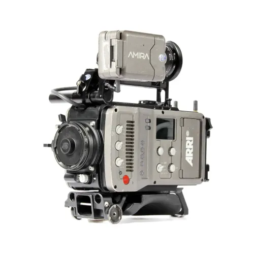 Arri Amira (pack)