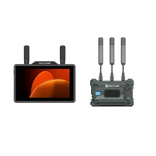Hollyland PYRO 5 + Rx (pack)