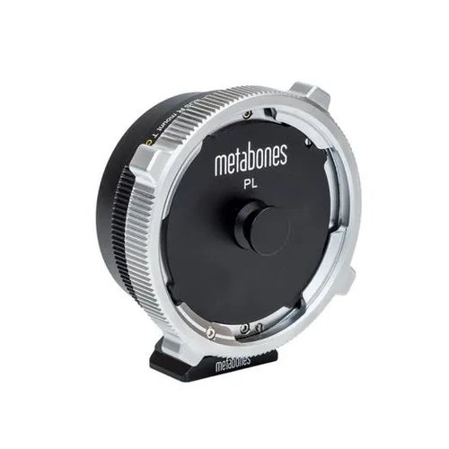 Adaptador de montura PL-RF CINE Metabones