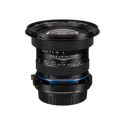 Venus Laowa EF 15mm f/4 Wide Angle Macro