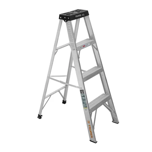 Escalera 3 escalones