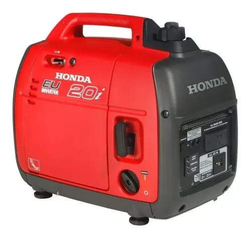 Generador Honda EU20i