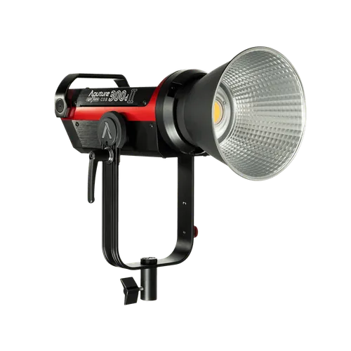Aputure 300d Mark II (pack)