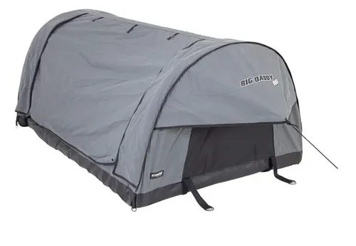 Kings Big Daddy Air Double Inflatable Swag