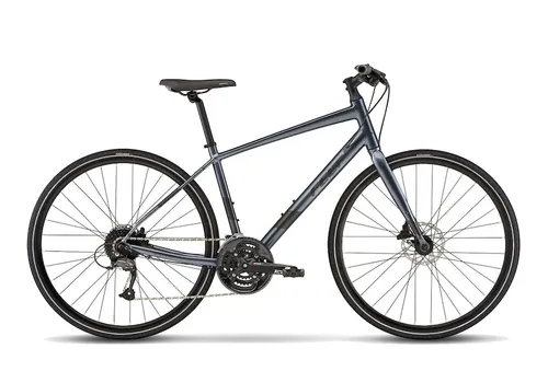 XL Hyrid (Disc 61cm)