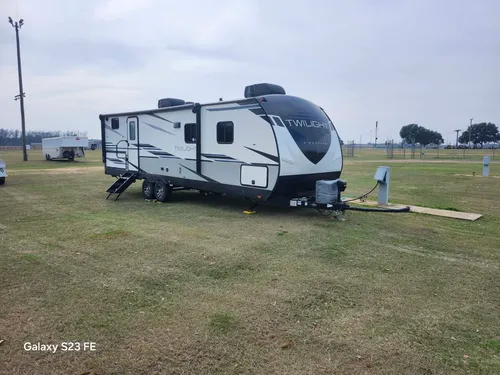 2022 Twilight (Sleeps 4)