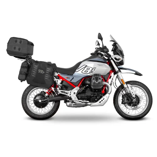 Guzzi V85