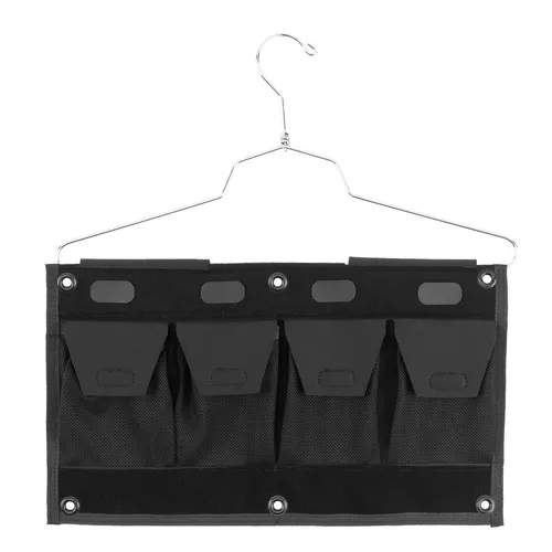 Wireless Mic Belts RF Rac Standard Modular Storage Rack (Small)