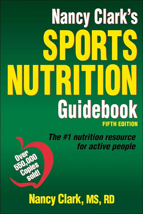 Sports Nutrition Guidebook