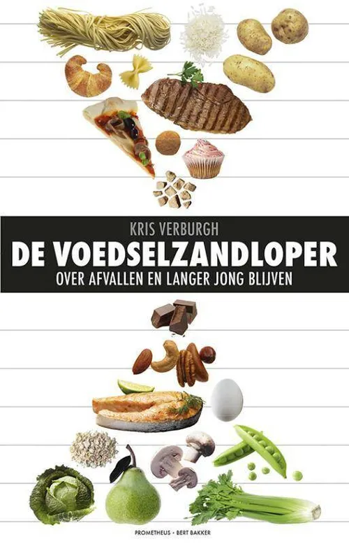 De Voedselzandloper