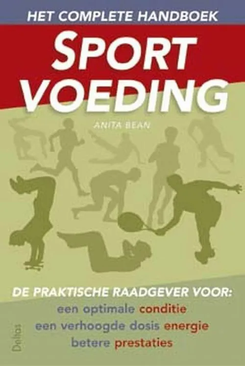 Sport Voeding