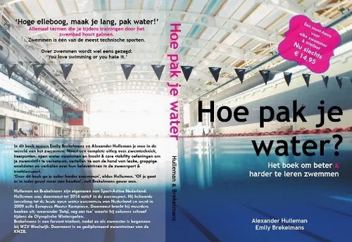 Hoe pak je water?