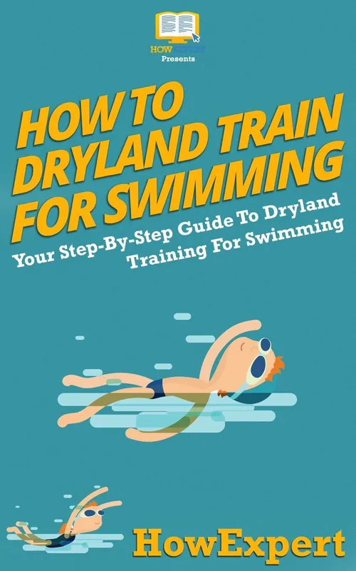 How to dryland train for swimming