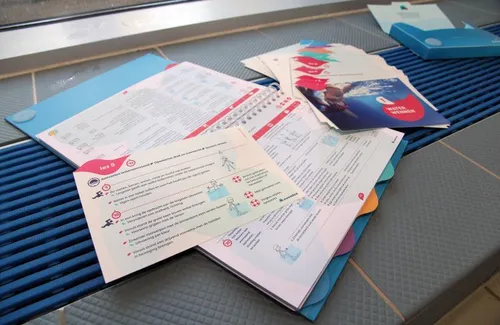 Leren Zwemmen: praktische leidraad