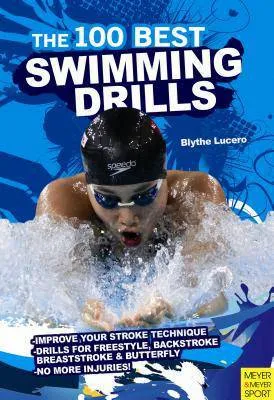 The 100 best swimming drills
