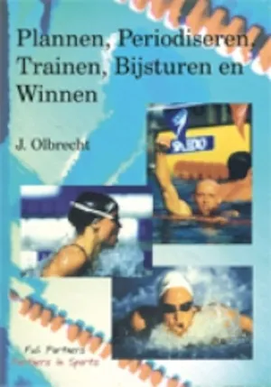Plannen, periodiseren, trainen, bijsturen en winnen