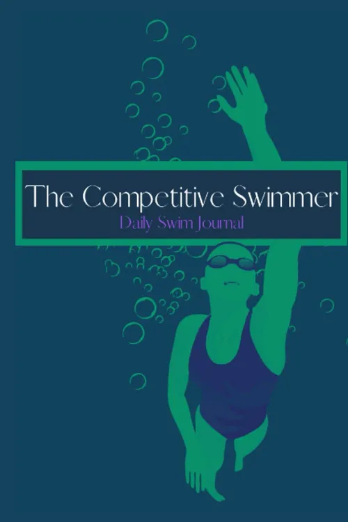 The Competitive Swimmer