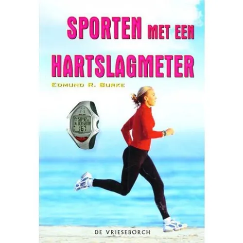 Sporten met een hartslagmeter